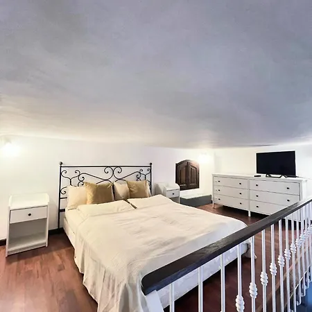 Apartamento Exclusive By Sea Near Monaco For 3 People W Lan Kitchen Bedroom
