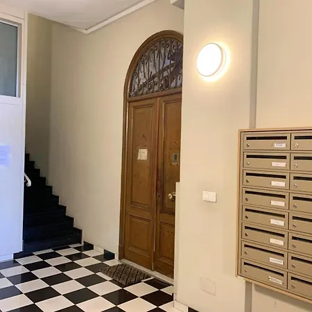 Exclusive By Sea Near Monaco For 3 People W Lan Kitchen Bedroom *