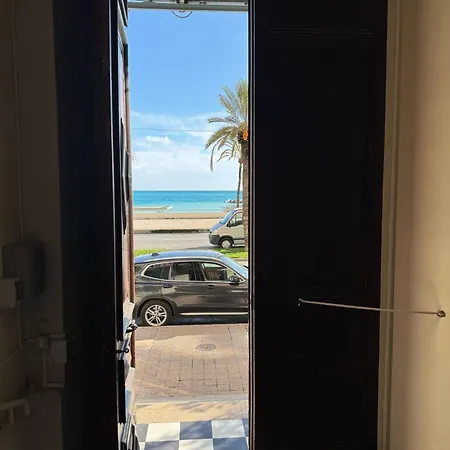 Apartman 1 Min To Near Monaco - Air Conditioning Wifi Menton